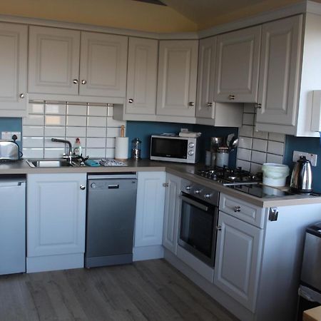 The Stable Self Catering Cottage @ Cappa House Bnb Eyeries Exterior foto