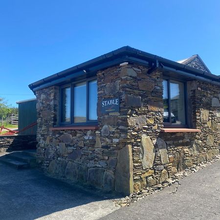The Stable Self Catering Cottage @ Cappa House Bnb Eyeries Exterior foto