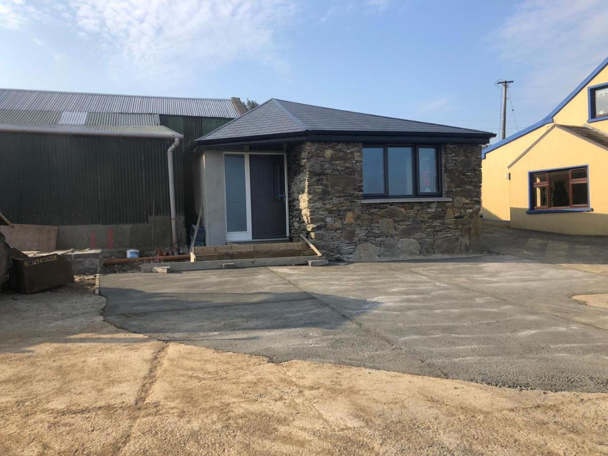 The Stable Self Catering Cottage @ Cappa House Bnb Eyeries Exterior foto