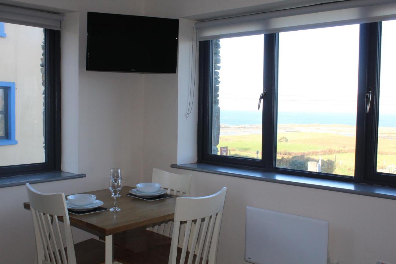 The Stable Self Catering Cottage @ Cappa House Bnb Eyeries Exterior foto